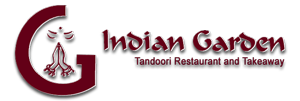 Indian Garden Logo